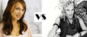 Natalie portman vs john galliano