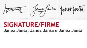 Janez Janša FIRMA 