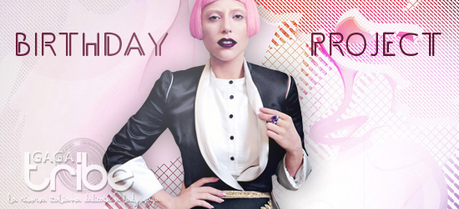 Gagatribe presenta:Birthday Project
