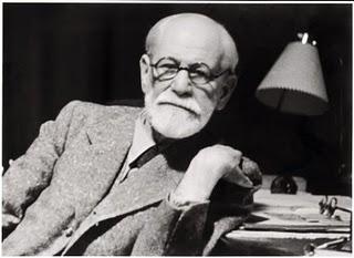 E se Freud fosse stato un fotografo?
