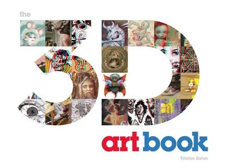 3D Art Book: i capolavori dell’arte in 3D. FOTO GALLERY