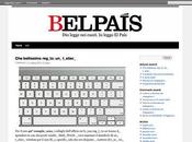 Belpaís cambia casa