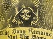 Black Label Society Nuovo album acustico uscita, copertina titletrack