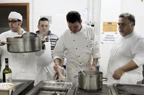 Successo per la banda: ora ancora più biscotti!