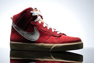 Nike Spring 2011 Dunk AC Vintage (Quickstrike)