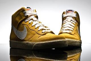 Nike Spring 2011 Dunk AC Vintage (Quickstrike)