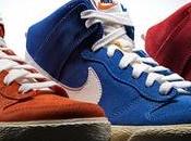 Nike Spring 2011 Dunk Vintage (Quickstrike)