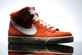 Nike Spring 2011 Dunk AC Vintage (Quickstrike)