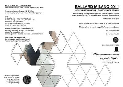 ICONE NEURONICHE SULLE AUTOSTRADE SPINALIBALLARD MILANO 2...