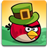 Angry Birds Seasons: San Patrizio