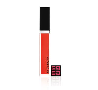 gloss interdit e gloss interdit candide tangerine - givenchy 1