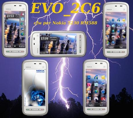 [Porting C6v20.0.042] EVO_2C6 per Nokia 5230RM588 fw40.6.003