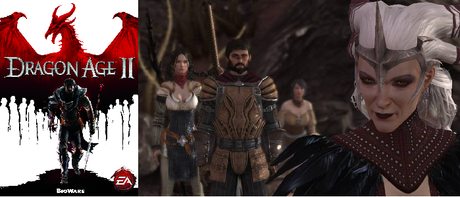 Dragon Age II – Download ITA