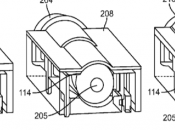 brevetto: ricerca nuovi metodi ridurre dimensioni jack audio suoi device