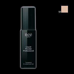 Nee Make Up : Liquid Powder Sebum Regulating