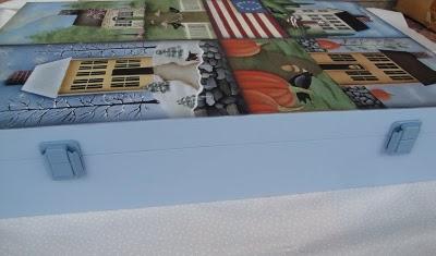 Le 4 stagioni di Lynne Andrews