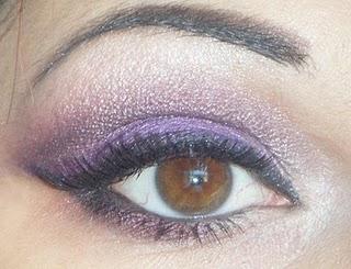 FOTD - 11 marzo 2010 - elegant violet