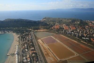 Porti e approdi antichi nel Golfo di Cagliari, Rassegna organizzata da Italia Nostra.