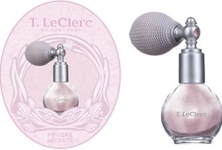 T.LeClerc: Poudre Secrète