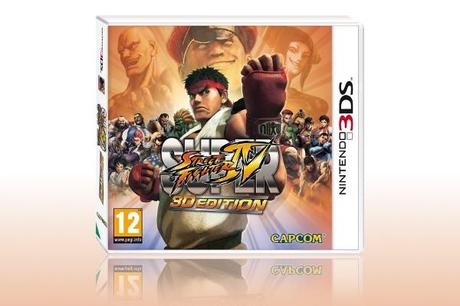 La nuova console portatile della Nintendo