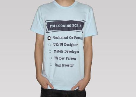 Recruitment T-Shirt