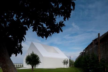 House in Leiria, Portugal