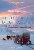 Il deserto di ghiaccio - Maite Carranza