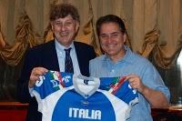 Football Americano: FIDAF SPRING CAMP 2011 al VIGORELLI