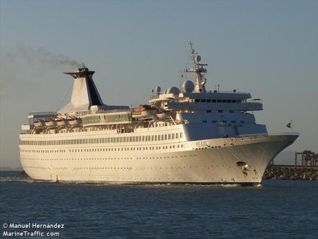 ocean pearl cagliari...