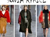 SONIA RYKIEL JEAN PAUL GAULTIER VIKTOR ROLF GIVENCHY Fashion Show Paris Week.