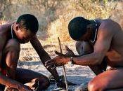 l’uomo fosse nato Sudafrica?