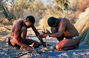 E se l’uomo fosse nato in Sudafrica?