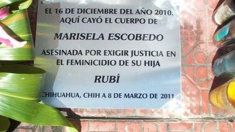Femminicidio a Ciudad Juárez: una lettera dal Messico