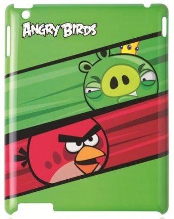 In arrivo le cover Angry Birds per iPad2