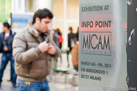 MICAM | Scarpe e gente da fiera - Shoevent