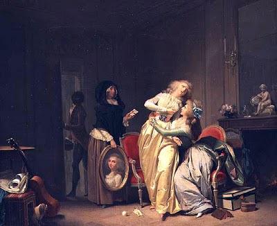 Louis Léopold Boilly