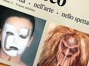 TRUCCO nella vita, nell'arte, nello spettacolo Stefano Anselmo