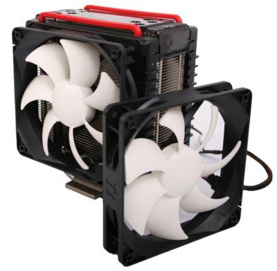 Caratteristiche Thermaltake Frio