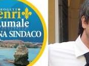 Terrasini, elezioni comunali: Antonio Gallina bisogna puntare servizi sociali finanziamenti pubblici