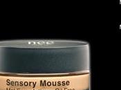 Make Sensory Mousse Foundation