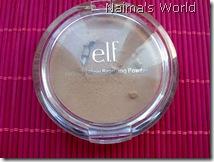 Healthy Glow Bronzing Powder elf
