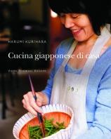 Un libro di cucina per chi ama il Giappone