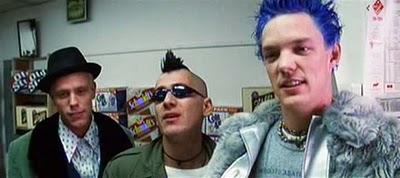 SLC Punk! - Fuori di cresta