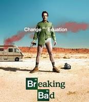 Breaking Bad - Vince Gillian