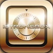 Aggiornamento per l'applicazione IStrongBox versione 1.2.5