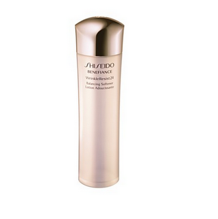 SHISEIDO: Benefiace Wrinkle Resist 24