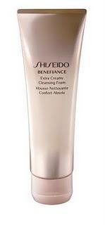 SHISEIDO: Benefiace Wrinkle Resist 24