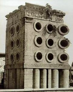 Il pane della bottega del mistero