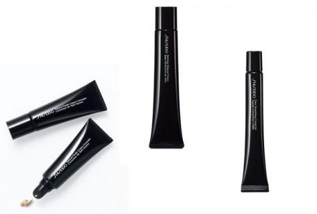 Shiseido : Base trucco perfetta ...