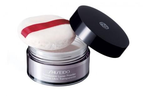 Shiseido : Base trucco perfetta ...